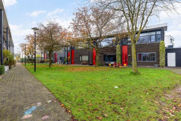 Woning De Bloementuin 42 Apeldoorn