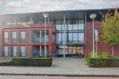 Woning Rector van den Broekstraat 1-B 010 Baarle-Nassau