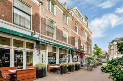 Woning Mallemolen 14 Den Haag