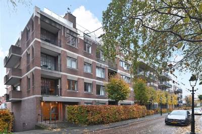 Woning Koningin Sophiestraat 114 Den Haag