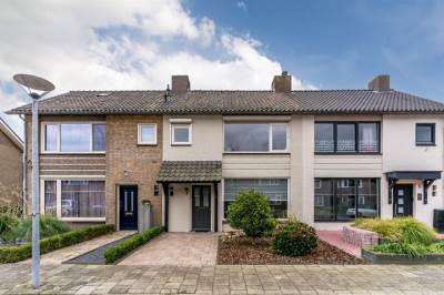 Woning Crocusstraat 7 Uden