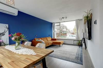 Woning Schutterlaan 67 Eindhoven