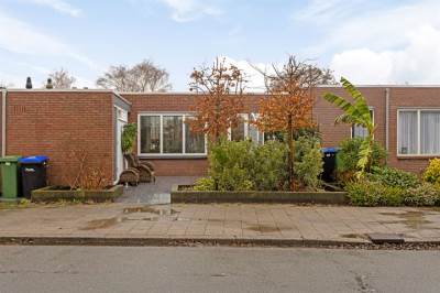 Woning De Zevenhoeven 52 Heemskerk