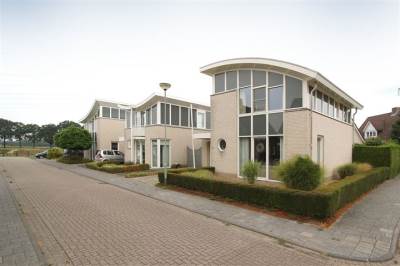 Woning Karel Appelstraat 35 Kessel