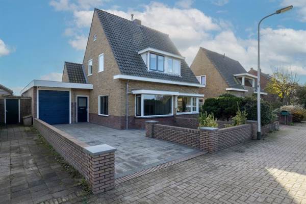 Woning Herenweg 172 Noordwijkerhout