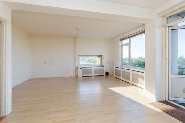 Woning Burgemeester Elsenlaan 281 Rijswijk (ZH)