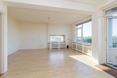 Woning Burgemeester Elsenlaan 281 Rijswijk (ZH)