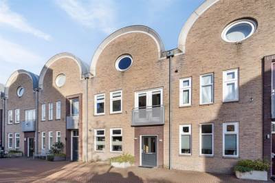 Woning Schoolstraat 41 Oldenzaal