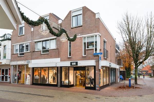 Woning Wierengastraat 1 Winterswijk