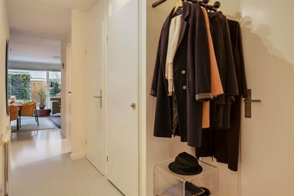 Woning Prins Mauritsstraat 19 Schiedam