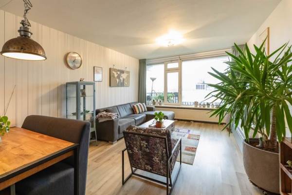 Woning Marcellus Emantslaan 79 Groningen