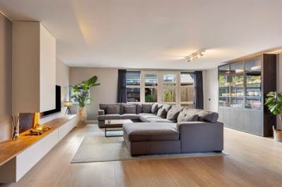 Woning Noordeloosstraat 75 Zoetermeer