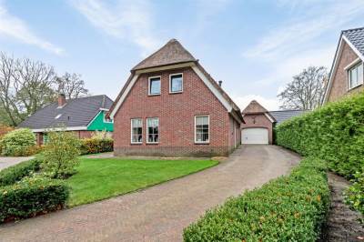 Woning Heemhof 6 Bellingwolde