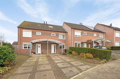 Woning Hyacintstraat 30 's-Heerenberg