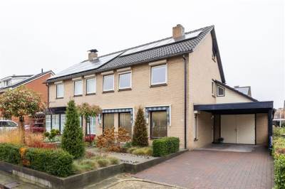 Woning De Nolle 10 Haaksbergen