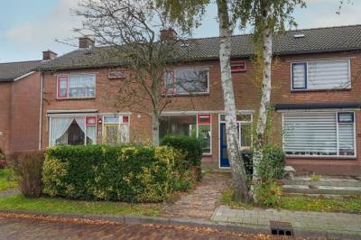 Woning Zuiderzeestraat 24 Aartswoud