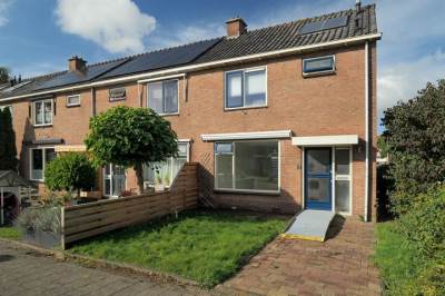 Woning Van Roozendaalstraat 31 Spanbroek