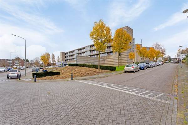 Woning Unescostraat 60 Heerlen