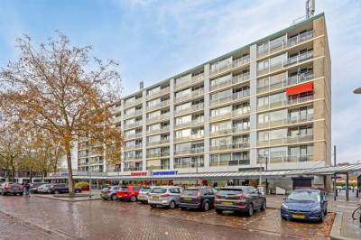 Woning Talingweg 147 Apeldoorn