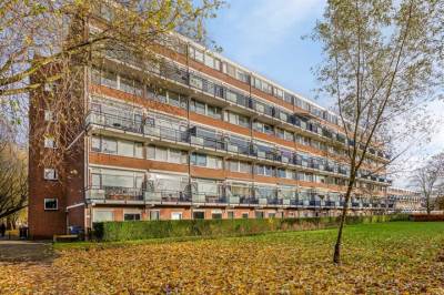 Woning Obrechtstraat 175 Zwolle
