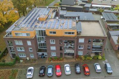 Woning Zonnedauw 48 Sevenum