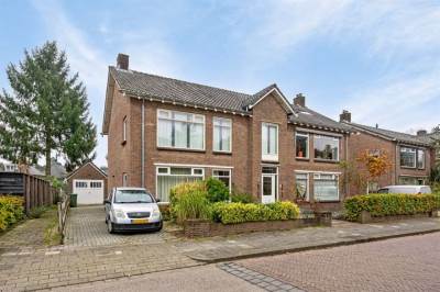 Woning Staringlaan 11 Apeldoorn