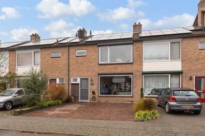 Woning Evekinkweg 52 Wekerom