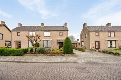Woning Kerkakkerstraat 56 Rijsbergen
