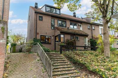 Woning Lelievaart 11 Zoetermeer