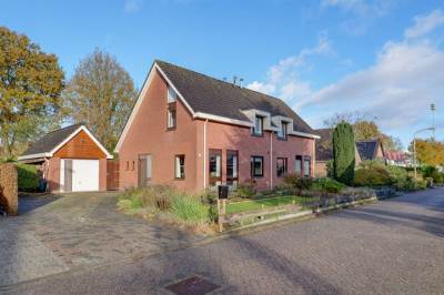 Woning Sportlaan 10 Hoogersmilde (Gem. Midden-Drenthe)