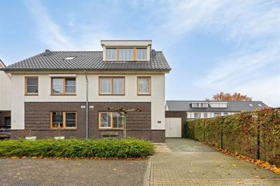 Woning Saltshof 1302 Wijchen