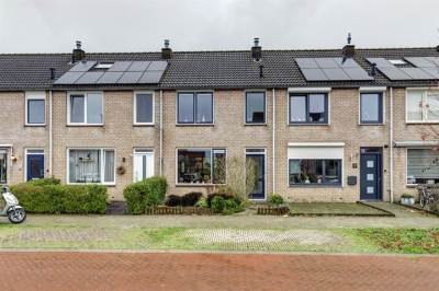 Woning Stormezandeweg 35 Wemeldinge