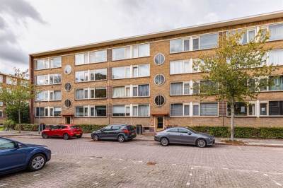 Woning J.H.Leopoldhof 27 Weesp