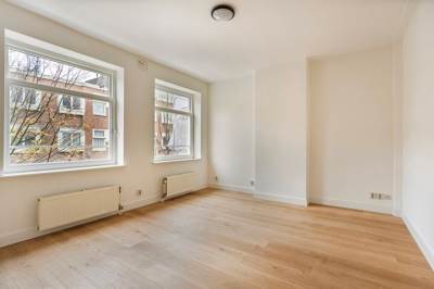 Woning Kromme-Mijdrechtstraat 39- 2 Amsterdam