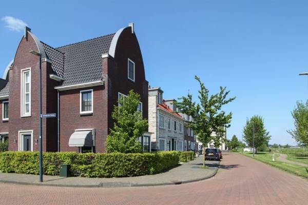 Woning Achterste Kamp 53 Bunschoten-Spakenburg