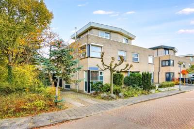 Woning Rex Harrisonstraat 24 Almere