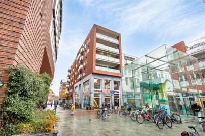 Woning Jacobstraat 65 Haarlem