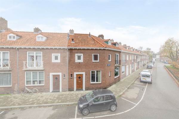 Woning Burgemeester Conraetzstraat 9 Venlo