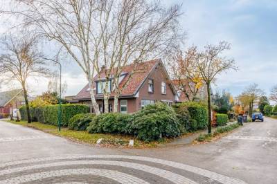 Woning Bentincklaan 24 Leersum