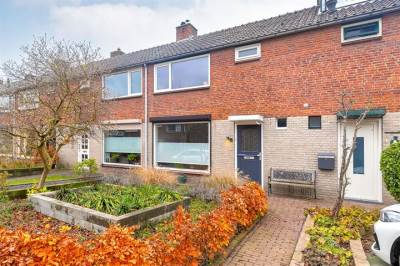 Woning T.M.C. Asserstraat 11 Eerbeek