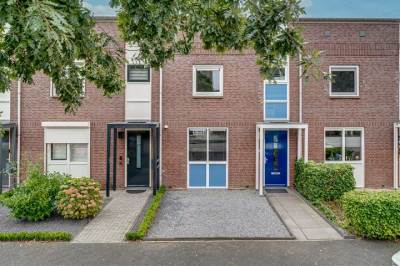 Woning de Lingert 6229 Wijchen