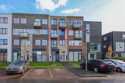 Woning Trojestraat 49 Almere