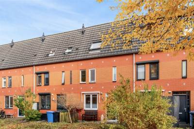 Woning Dikkertje Dap 97 Gorinchem
