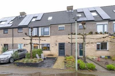 Woning Johannes Elsevierlaan 23 Barneveld