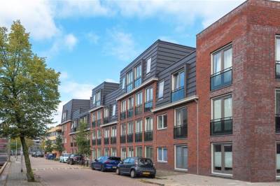 Woning Grootscheepmakersstraat 1-A 23 Zaandam