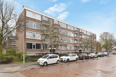 Woning Prinses Irenelaan 238 Voorburg