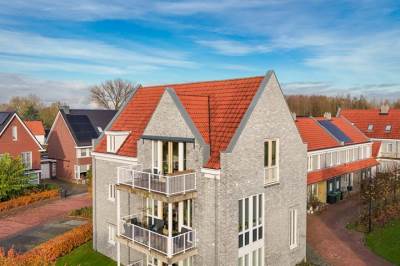 Woning Kloosterweide 68 Wamel