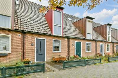 Woning Obelisk 13 Hoofddorp
