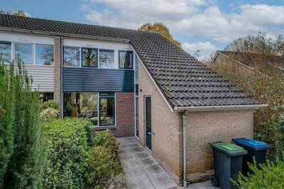 Woning Essenpas 30 Zevenaar