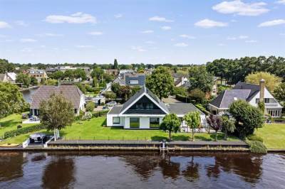 Woning it Foardek 17 Heerenveen